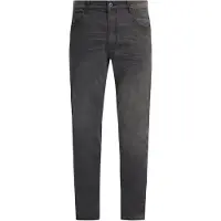 Solid !Solid Calças de ganga 'Finlay' cinzento denim