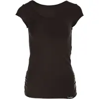 Winshape Camisa funcionais 'WTR4' preto / branco