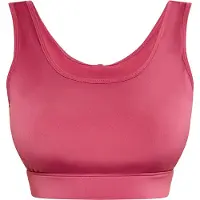 IZIA Top magenta