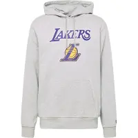 New Era Moletom Com Capuz Nba Regular Los Angeles Lakers