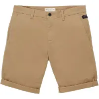 Tom Tailor Short Chino Slim