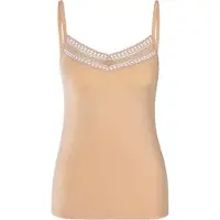 LASCANA Top bege