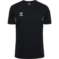 Hummel Camiseta De Manga Curta Authentic Co