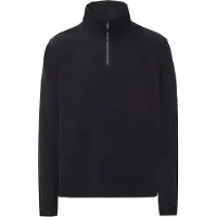 Yuka Pullover preto