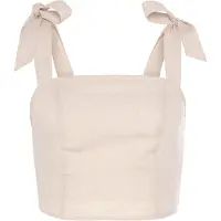 LASCANA Top bege