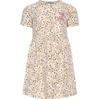 Hummel Vestido De Manga Curta Karen Aop