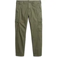 Superdry Calça Cargo Core