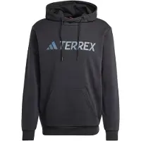 Adidas Moletom Com Capuz Terrex Multi Large Logo