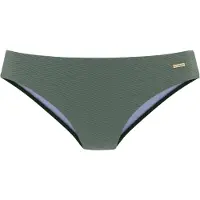 Sunseeker Cueca biquíni verde