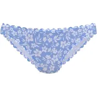 Vivance Cueca biquíni azul