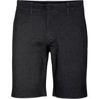 INDICODE JEANS Calças chino 'Koldo' preto
