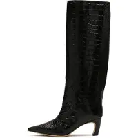 Kazar Studio Bota preto