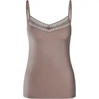 LASCANA Top taupe