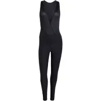 Adidas Fato de treino 'Essentials' preto / branco