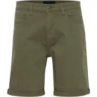 Blend Calças de ganga verde escuro