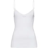 Hanro Top branco