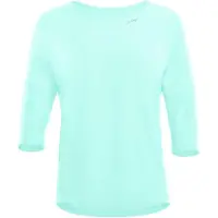 Winshape Camisa funcionais 'DT111LS' menta