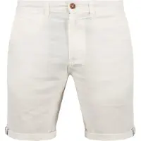 !Solid Calças 'Loras' offwhite