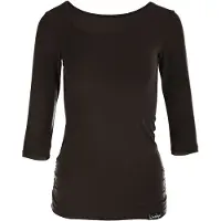 Winshape Camisa funcionais 'WS4' preto