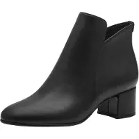 Tamaris Botim preto