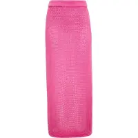 Ebeeza Saia rosa