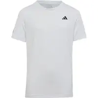 Adidas Camiseta De Manga Curta Club