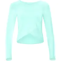 Winshape Camisa funcionais 'AET131LS' menta