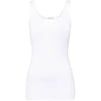 Hanro Top ' Soft Touch ' branco