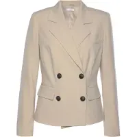 LASCANA Blazer bege