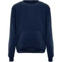 Yuka Sweatshirt marinho