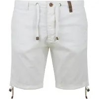 Indicode Calças 'Moses' branco