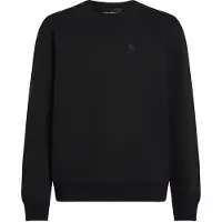 Karl Lagerfeld Sweatshirt 'KAMEO' preto