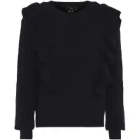 Faina Pullover preto