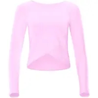Winshape Camisa funcionais 'AET131LS' lavanda