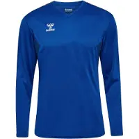 Hummel Camiseta De Manga Comprida Authentic Pl