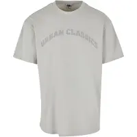 Urban Classics Camiseta De Manga Curta Oversized Gate