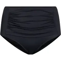 Swim By Zizzi Cueca biquíni 'SBASIC' preto