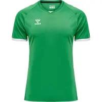 Hummel Camiseta De Manga Curta Core Volley