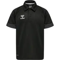 Hummel Polo De Manga Curta Lead Functional