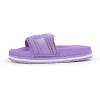FILA Sapato aberto 'Morro Bay' lavanda / branco