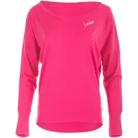 Winshape Camisa funcionais 'MCS002' rosa