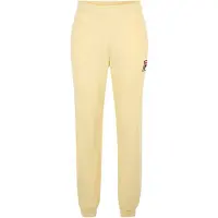 FILA Calças 'LINCOLN' amarelo / mistura de cores