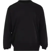 Colina Pullover preto