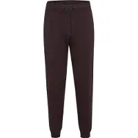 Hummel Calças de desporto 'Tech Fleece' chocolate