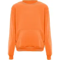 Colina Sweatshirt laranja