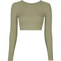 Snocks Camisa funcionais oliveira