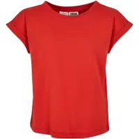 Urban Classics Camisola vermelho