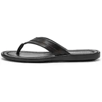 Kazar Sapato aberto preto