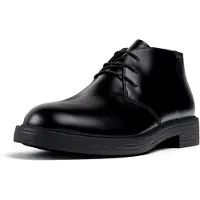 Camper Bota com atacadores 'Dean' preto