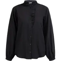 Dreimaster Blusa preto